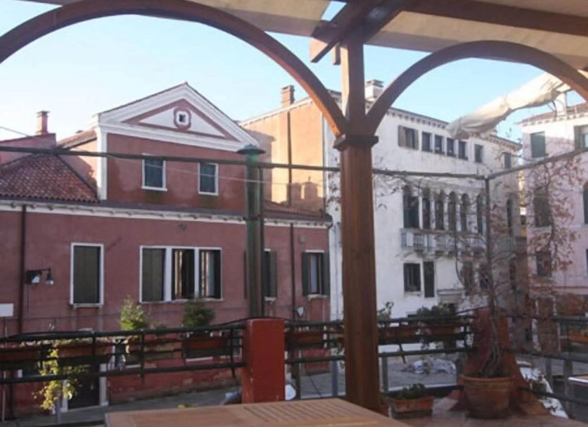 Μπαλκόνι Φωτογραφία