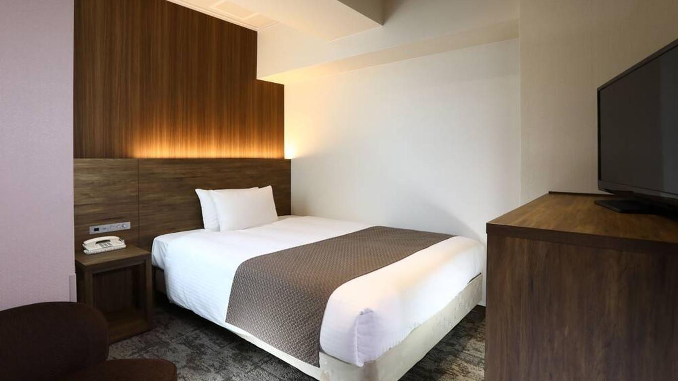 Hotel Hokke Club Kyoto
