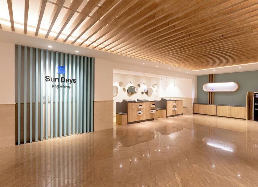 Σαλόνι ξενοδοχείου Φωτογραφία