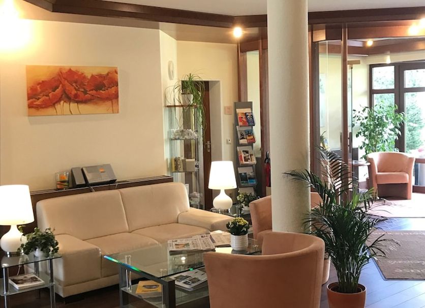 Σαλόνι Φωτογραφία