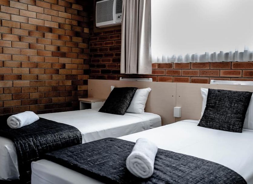 Κρεβατοκάμαρα Φωτογραφία