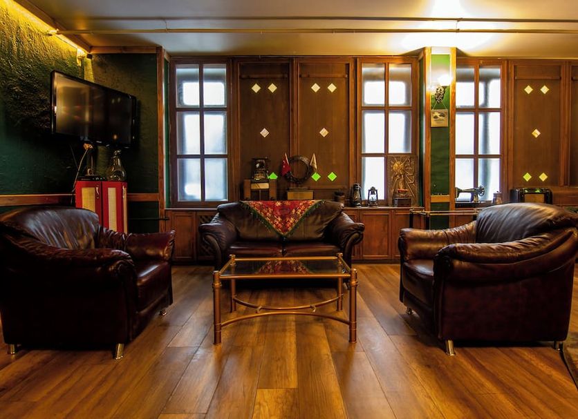 Σαλόνι Φωτογραφία