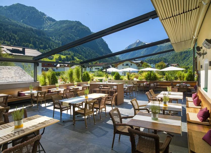 Εστιατόριο Φωτογραφία