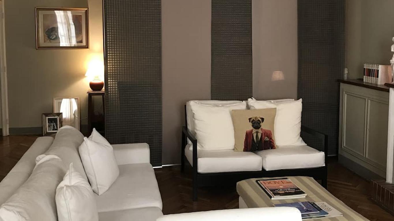 Capri Moon Guest House