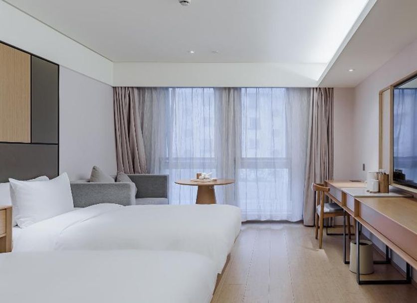 Κρεβατοκάμαρα Φωτογραφία