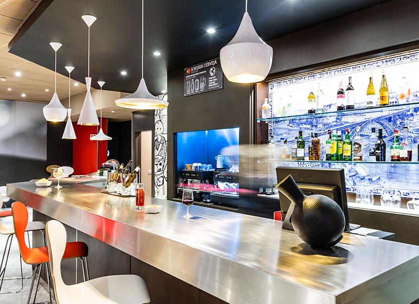 Bar Φωτογραφία