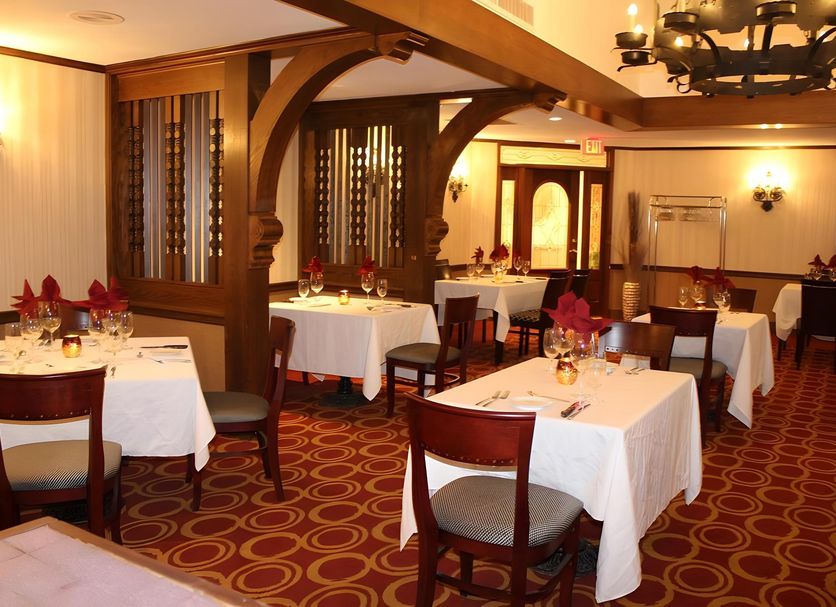 Εστιατόριο Φωτογραφία