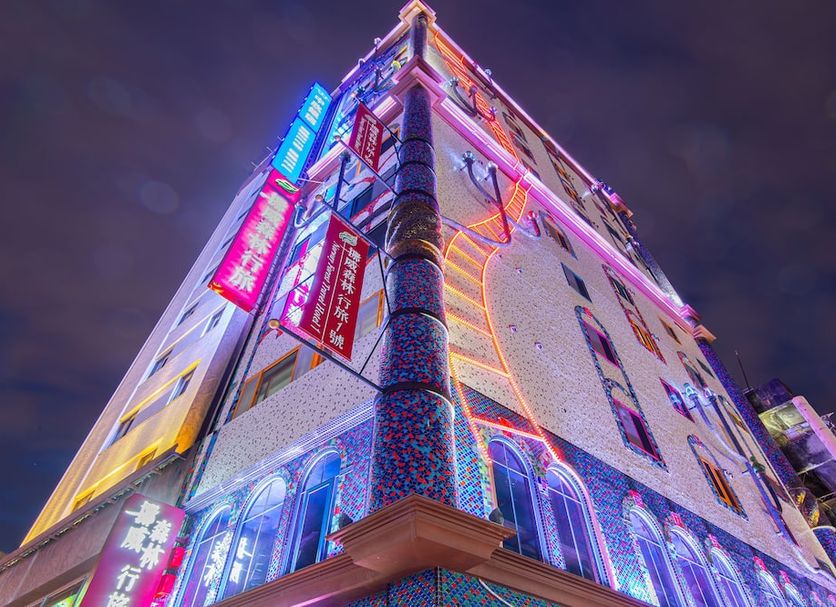 Κτίριο Φωτογραφία