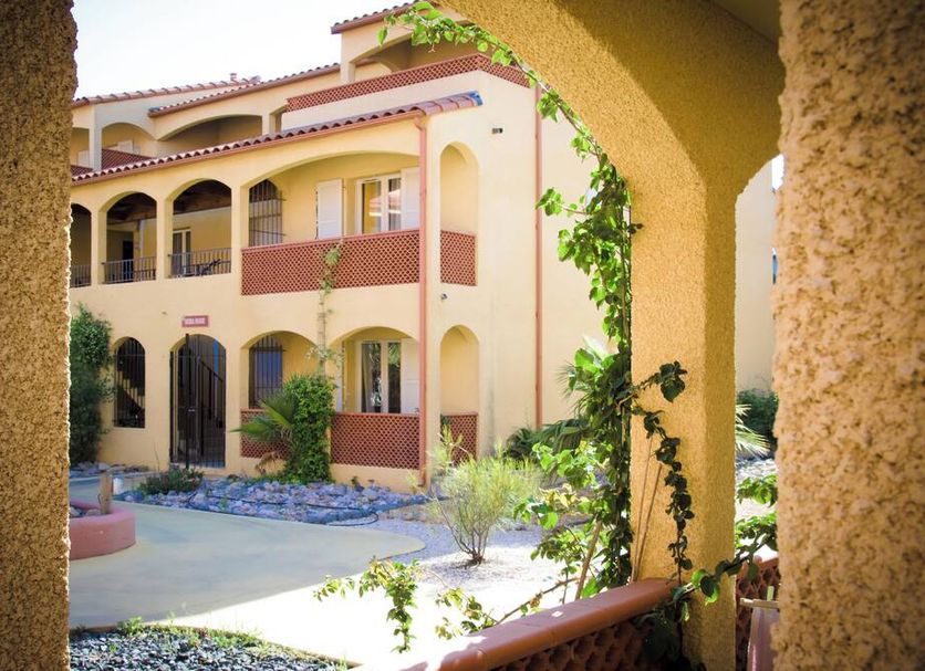 Κτίριο Φωτογραφία