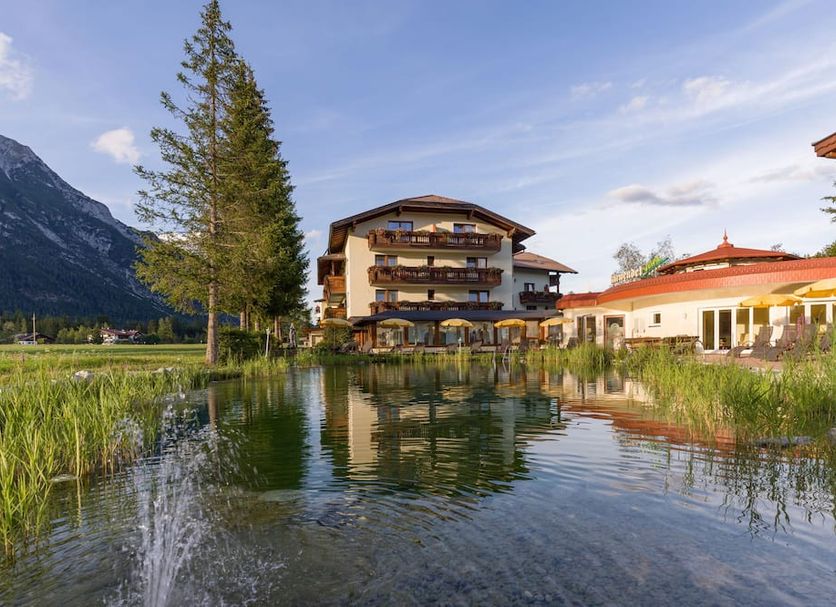 Κτίριο Φωτογραφία