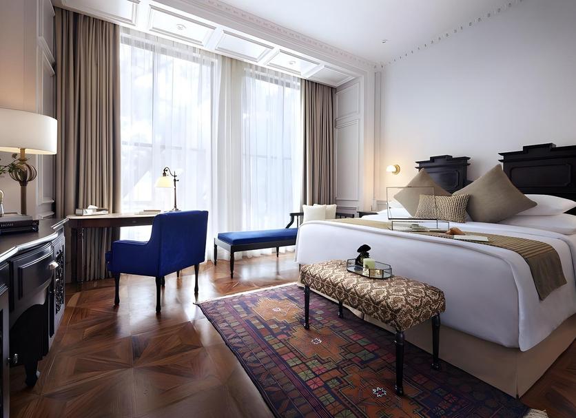 Κρεβατοκάμαρα Φωτογραφία