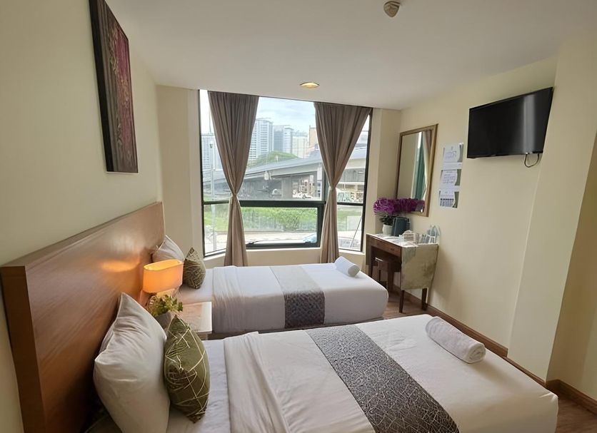 Κρεβατοκάμαρα Φωτογραφία