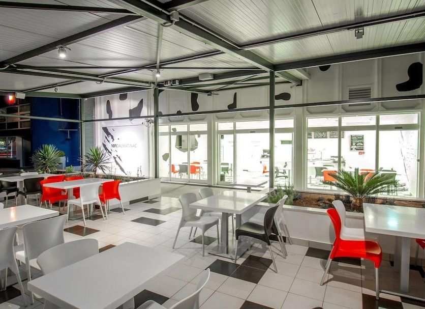 Εστιατόριο Φωτογραφία