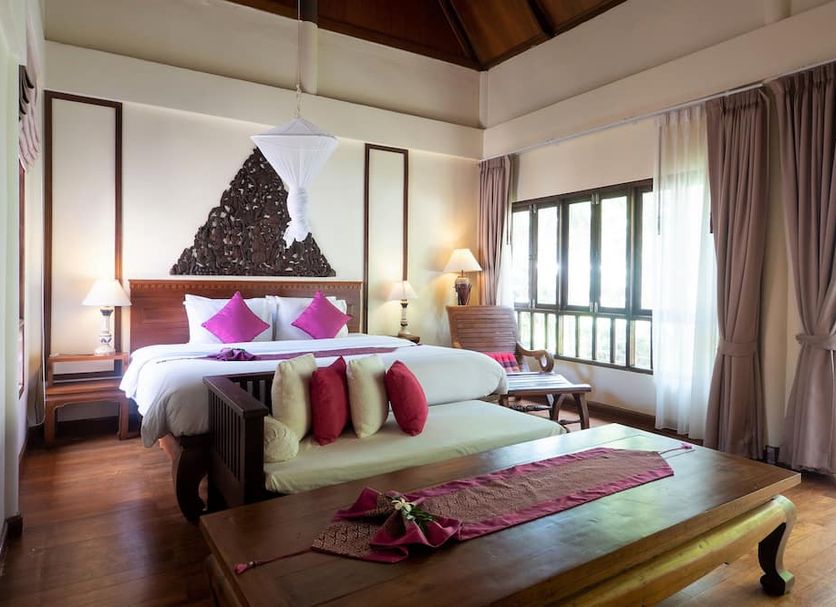 Κρεβατοκάμαρα Φωτογραφία