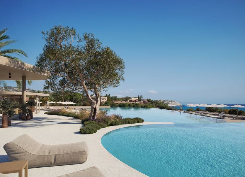 Πισίνα Φωτογραφία