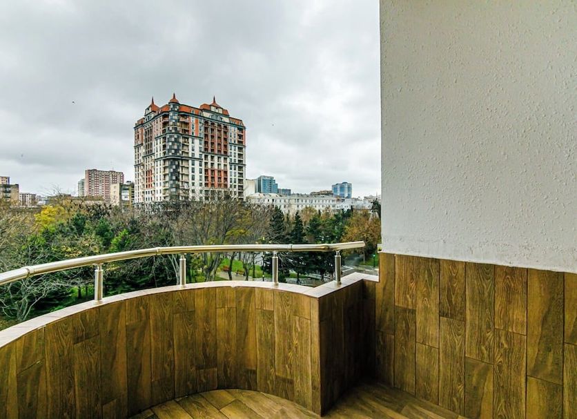 Μπαλκόνι Φωτογραφία