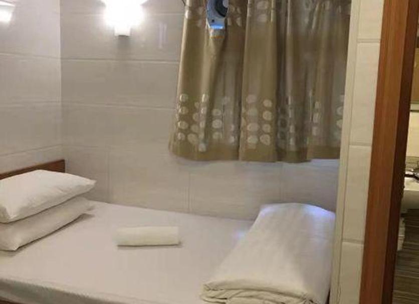 Κρεβατοκάμαρα Φωτογραφία