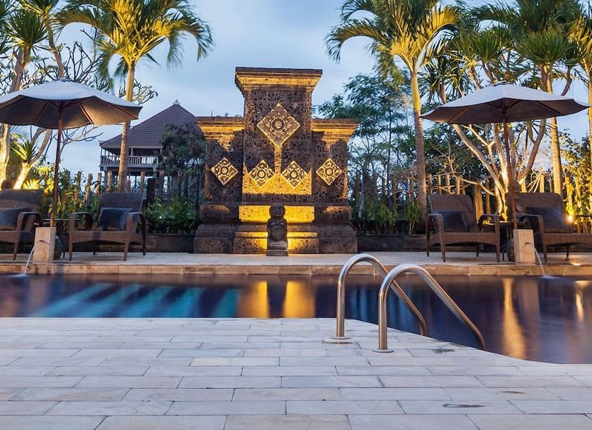 Πισίνα Φωτογραφία