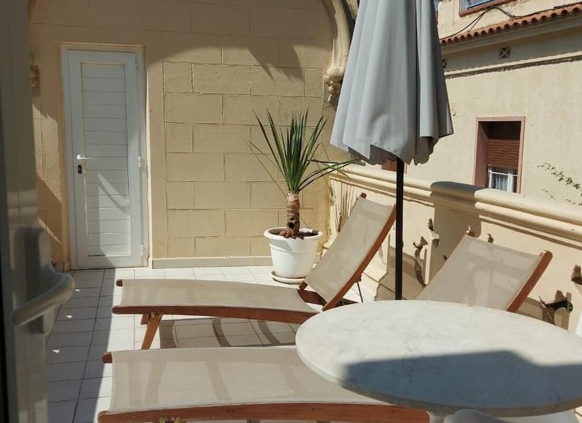 Μπαλκόνι Φωτογραφία