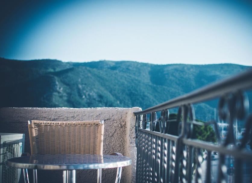 Μπαλκόνι Φωτογραφία