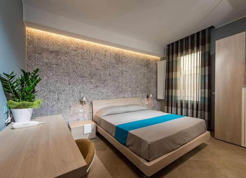 Κρεβατοκάμαρα Φωτογραφία