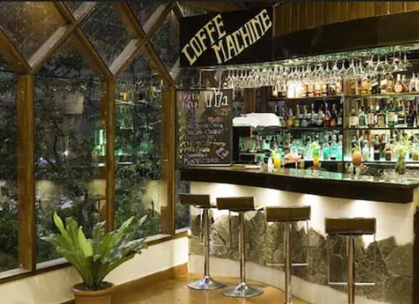 Bar Φωτογραφία