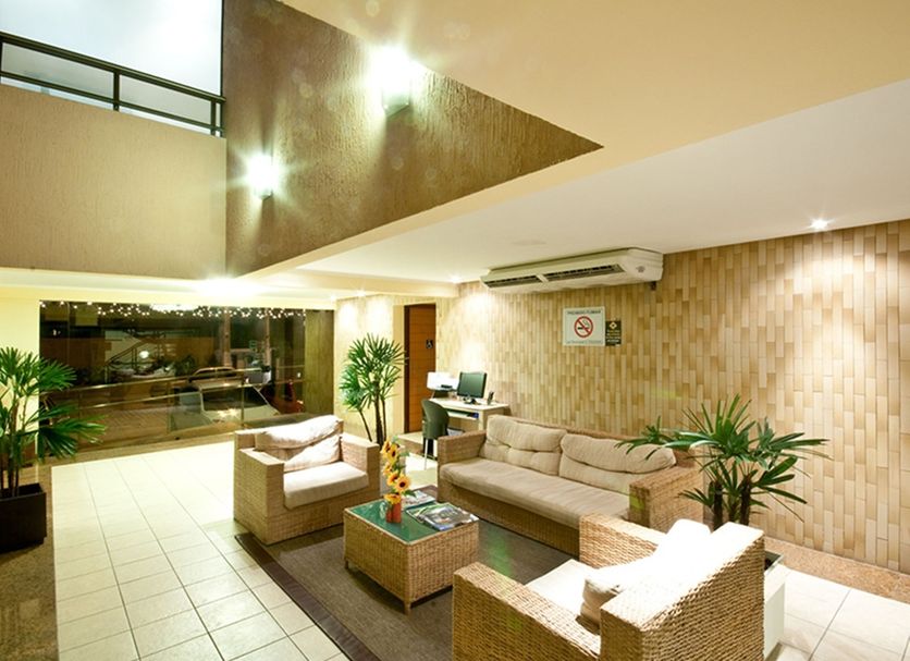 Σαλόνι ξενοδοχείου Φωτογραφία