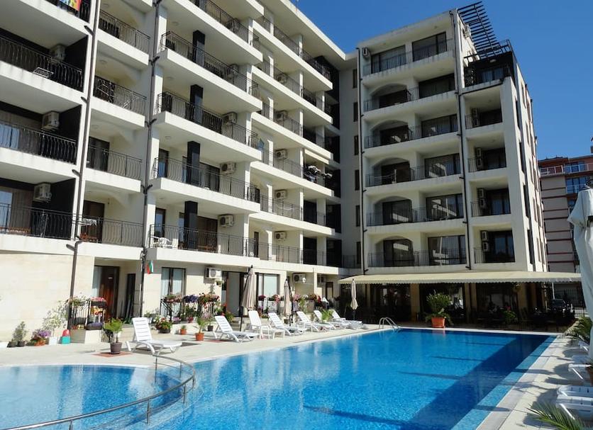 Κτίριο Φωτογραφία
