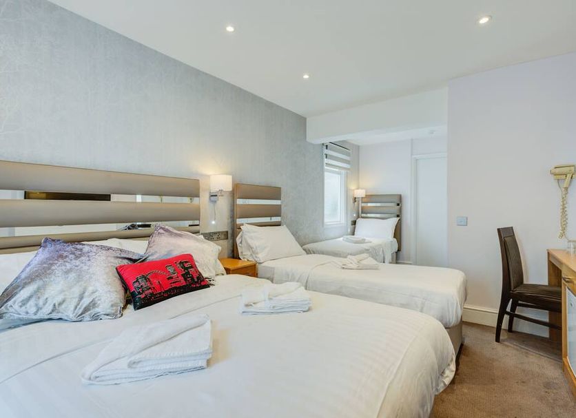 Κρεβατοκάμαρα Φωτογραφία