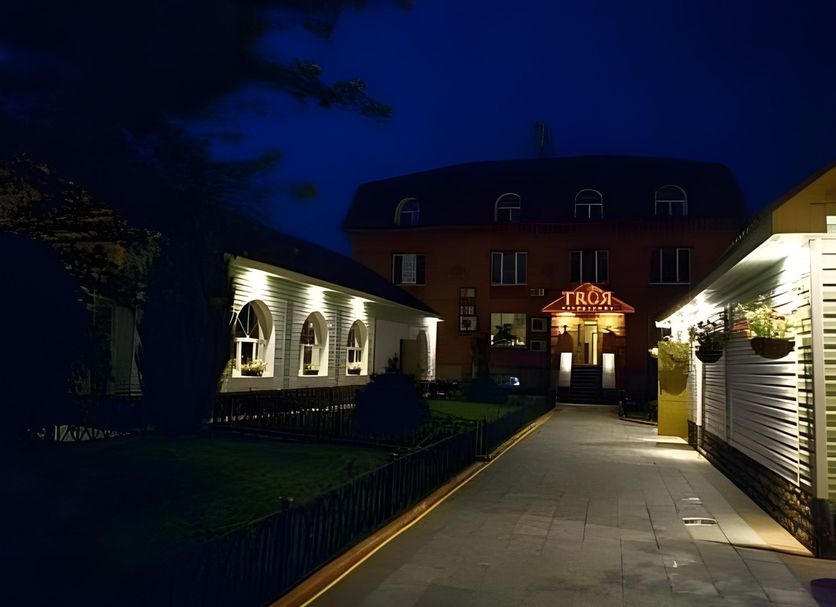 Κτίριο Φωτογραφία