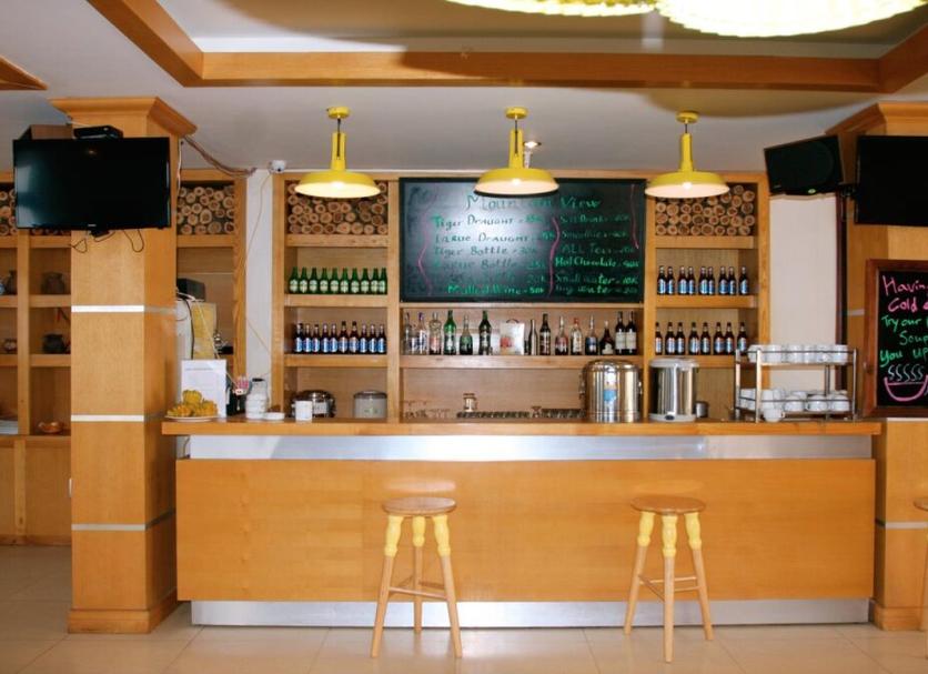 Bar Φωτογραφία