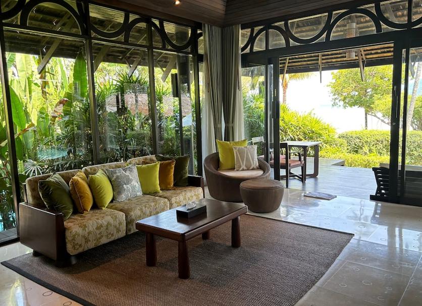 Σαλόνι Φωτογραφία