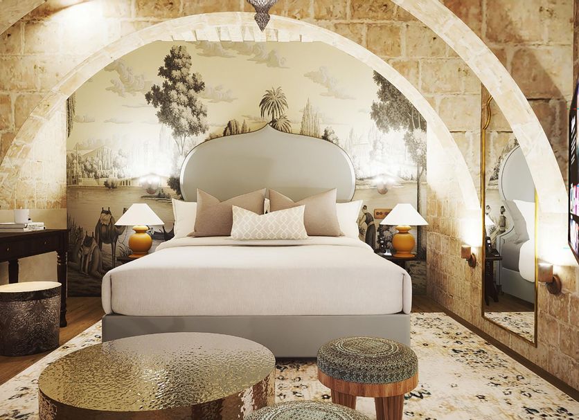 Κρεβατοκάμαρα Φωτογραφία