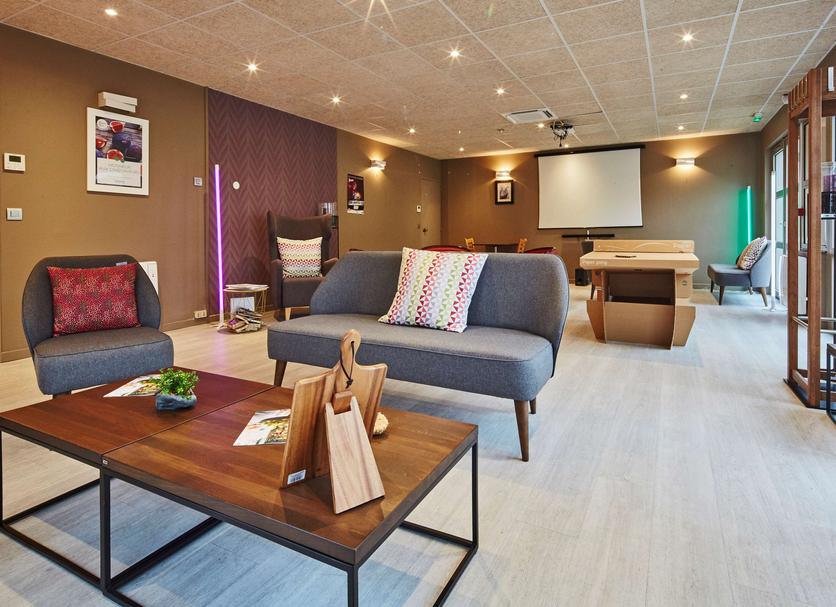 Σαλόνι Φωτογραφία