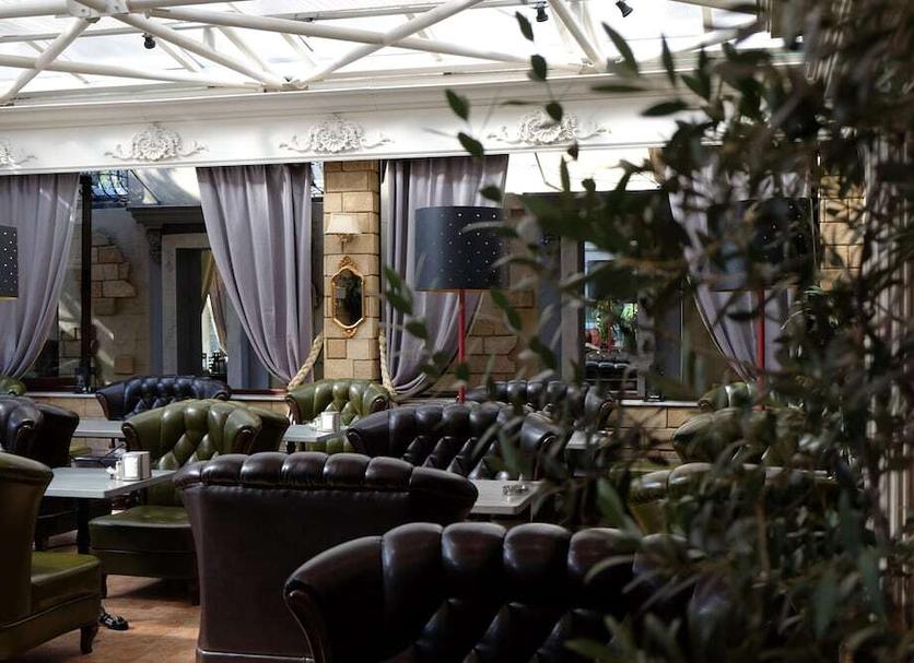 Σαλόνι Φωτογραφία