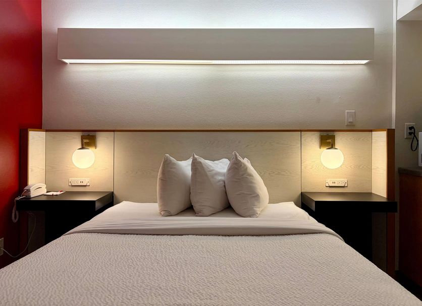 Κρεβατοκάμαρα Φωτογραφία