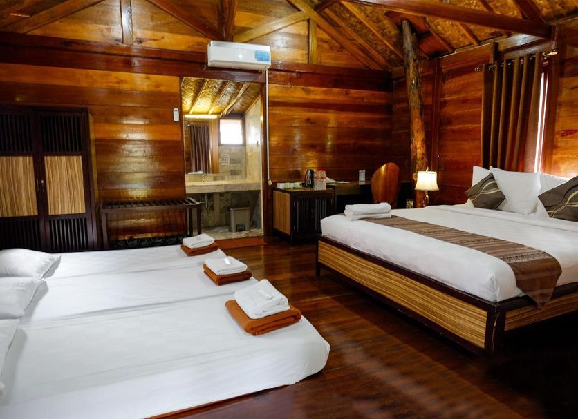 Κρεβατοκάμαρα Φωτογραφία