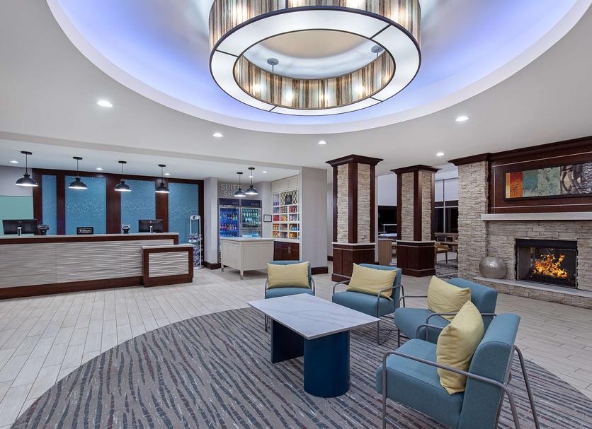 Σαλόνι ξενοδοχείου Φωτογραφία