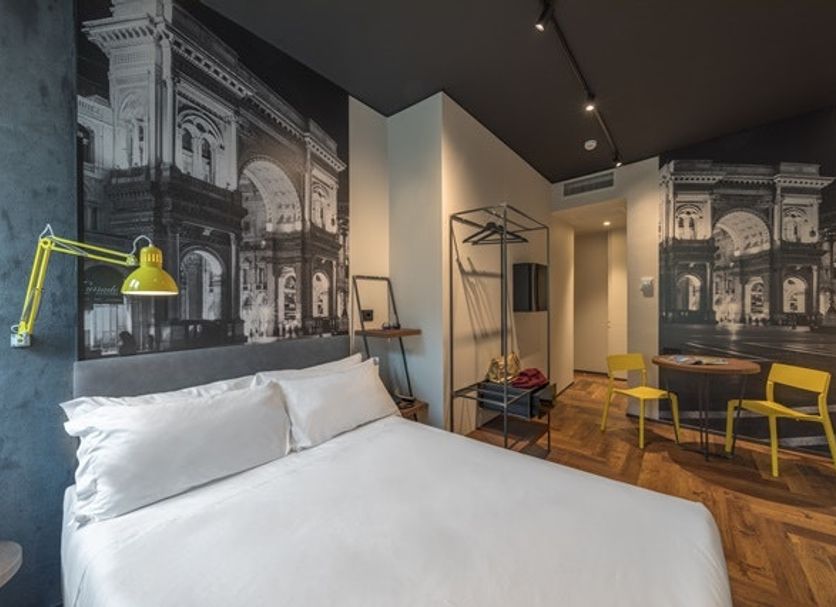 Κρεβατοκάμαρα Φωτογραφία