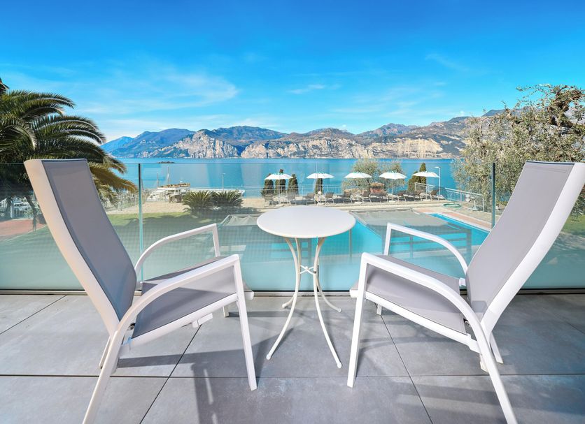 Μπαλκόνι Φωτογραφία