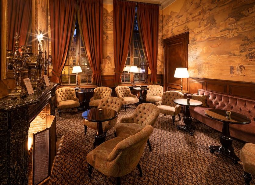 Σαλόνι Φωτογραφία