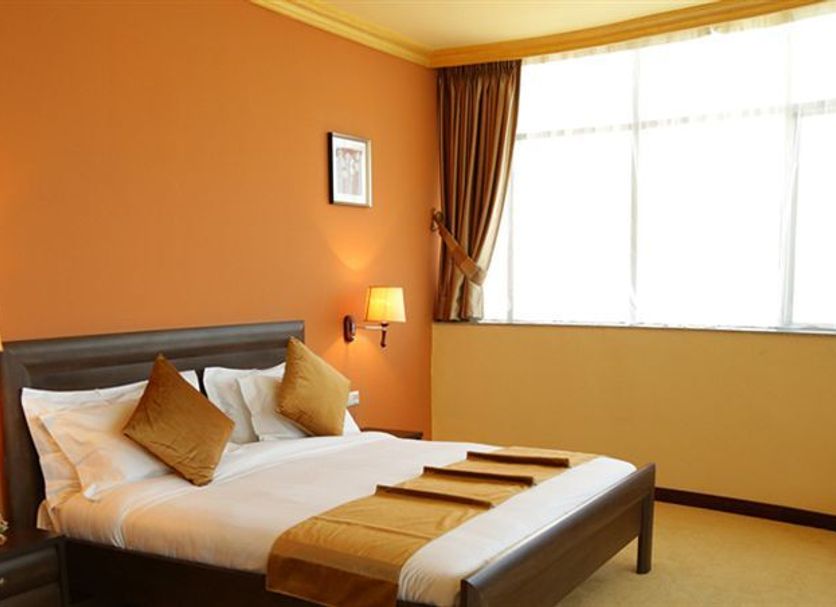 Κρεβατοκάμαρα Φωτογραφία