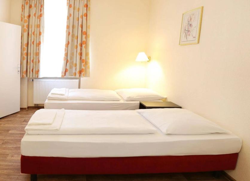 Κρεβατοκάμαρα Φωτογραφία