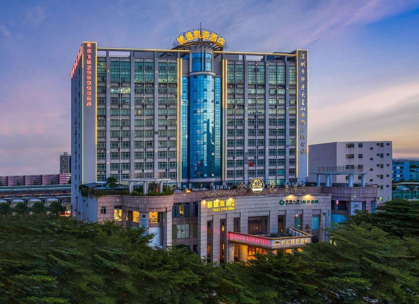 Κτίριο Φωτογραφία