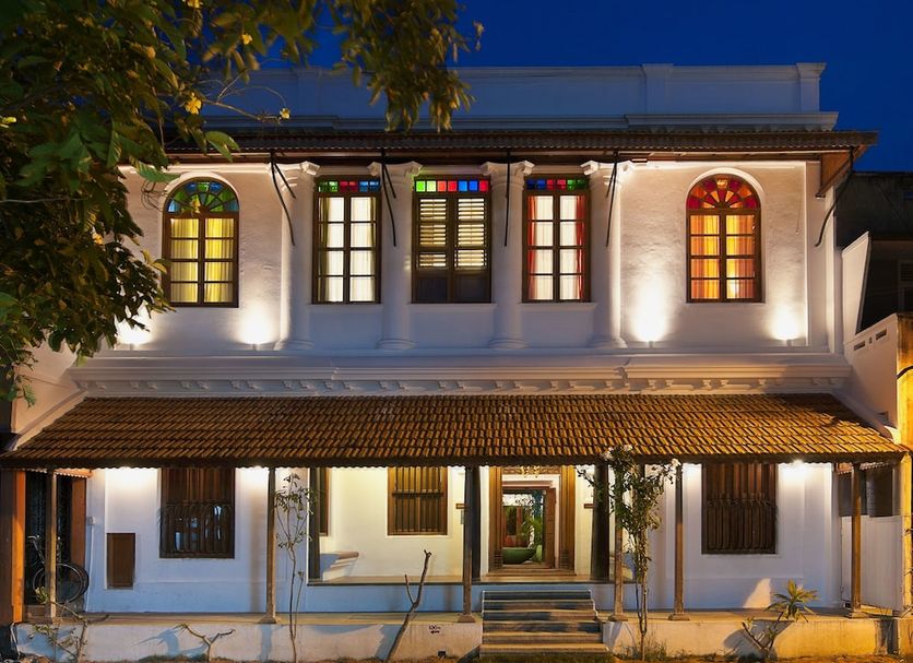 Κτίριο Φωτογραφία