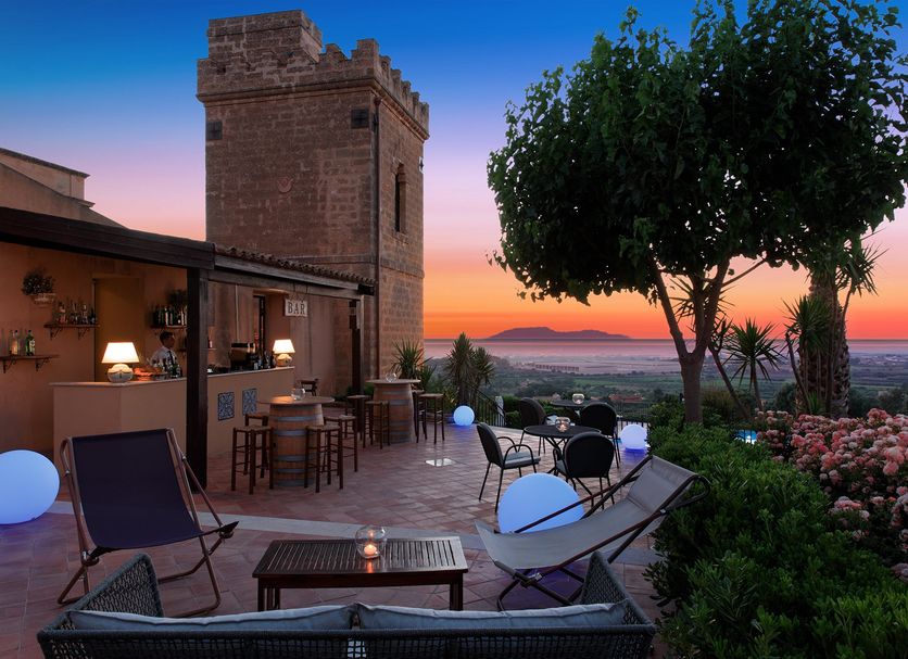 Βεράντα Φωτογραφία