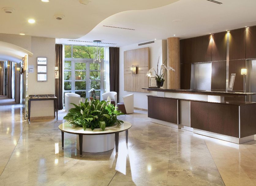 Ρεσεψιόν Φωτογραφία