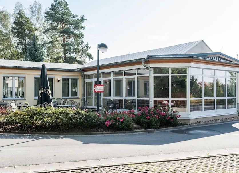 Κτίριο Φωτογραφία