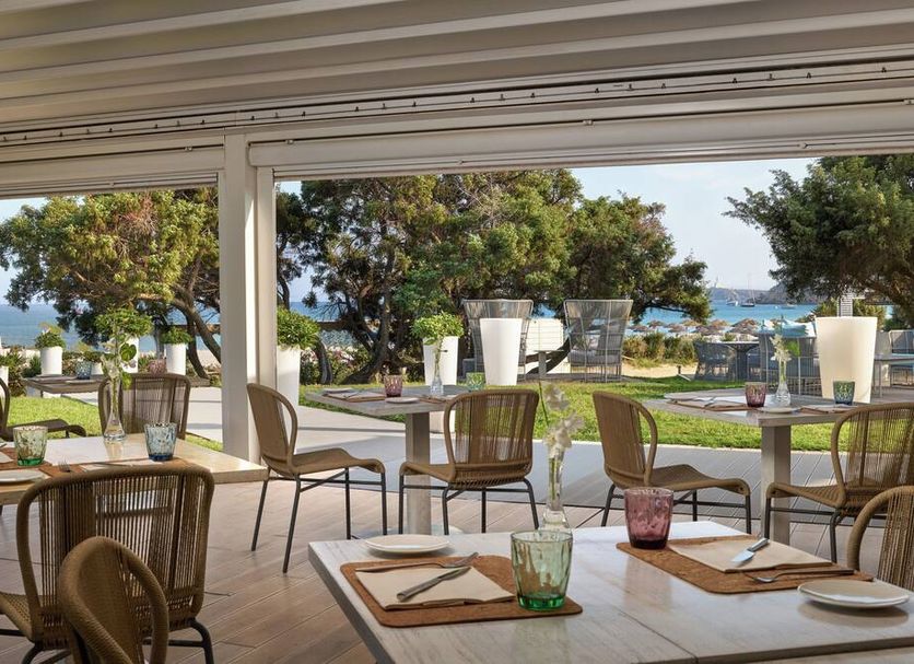 Εστιατόριο Φωτογραφία