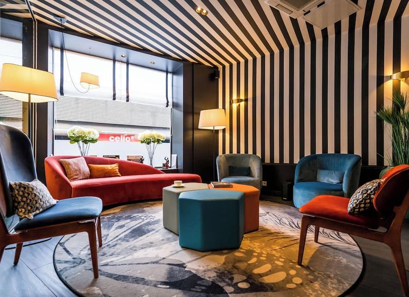 Σαλόνι Φωτογραφία